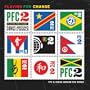 PFC 2: Songs Around The World [CD/DVD Combo]