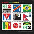 Songs Around the World, Vol. 2