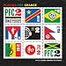 PFC 2: Songs Around The World [CD/DVD Combo]