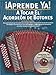Aprende Ya! A Tocar El Acordeon De Botones