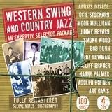 Western Swing & Country Jazz
