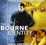 The Bourne Identity