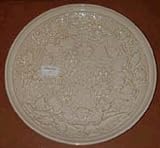 Pisa 14 Round Platter