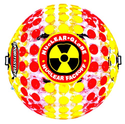 Kwik Tek Sporsstuff Nuclear Globe
