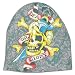 Ed Hardy Death Or Glory Beanie Image