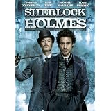 Sherlock Holmes [DVD] [2009]by Robert Downey Jr