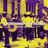 Produkt-Bild: Classic Sounds of New Orleans