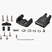 Humminbird MHX XMK Kayak Transducer Mounting Kit