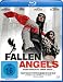 Fallen Angels - Jeder braucht einen Engel ... [Blu-ray]