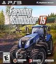 Farming Simulator 15 - PlayStation 3