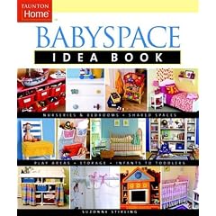 Babyspace (Idea Book)
