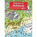 Perdidos en Mexico/ Lost In Mexico (Paperback)