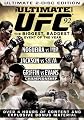 UFC 92: The Ultimate 2008