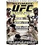 UFC 92: The Ultimate 2008