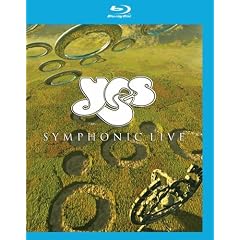 Symphonic Live [Blu-ray]