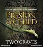 Two Graves (Pendergast)
