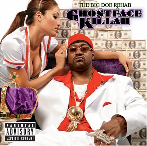 Ghostface Killah - The Big Doe Rehab - Zortam Music