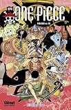 Acheter le livre One piece Vol.64