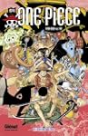One piece Vol.64