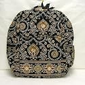 Vera Bradley Large Backpack in Caffe Latte