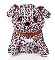 Winston Dog Doorstop