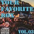 Your Favorite Box vol.03