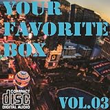 Your Favorite Box vol.03