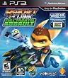 Ratchet & Clank: Full Frontal Assault