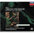 Wagner:Tristan Und Isolde