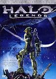 Halo Legends (SE) (2 Dvd)