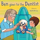 Ben goes to the dentist