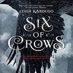 Six of Crows