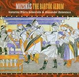 The Bartok Album