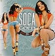 Soca Gold 2014