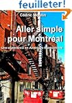 Aller simple pour Montr�al