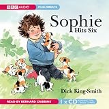 Sophie Hits Six (BBC Audio)