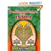 Traditional Designs from India (Dover Coloring Books)