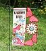 Garden Days Sculpted Artistic Blend Garden Size Flag