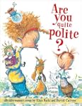Are You Quite Polite?
