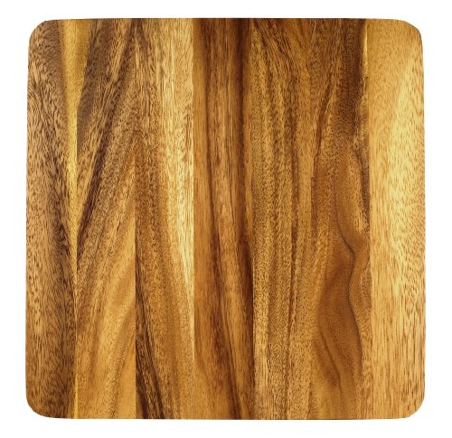 Ironwood Gourmet Square Cutting Board