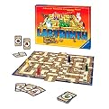 The aMAZEing Labyrinth