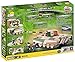 COBI Small Army PZKPFW V Panther AUSF G