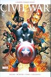 Civil War (A Marvel Comics Event)