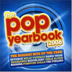 Pop Yearbook 2006