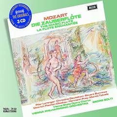 Die Zauberfl�te