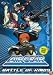 Air Gear, Vol. 5: A Battle of Kings