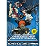 Air Gear, Vol. 5: A Battle of Kings