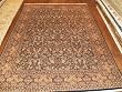 Handmade Pakistani Gulshan Rug 9'x12'1"