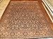 Handmade Pakistani Gulshan Rug 9'x12'1"