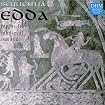 Edda - An Icelandic Saga - Myths From Medieval Iceland